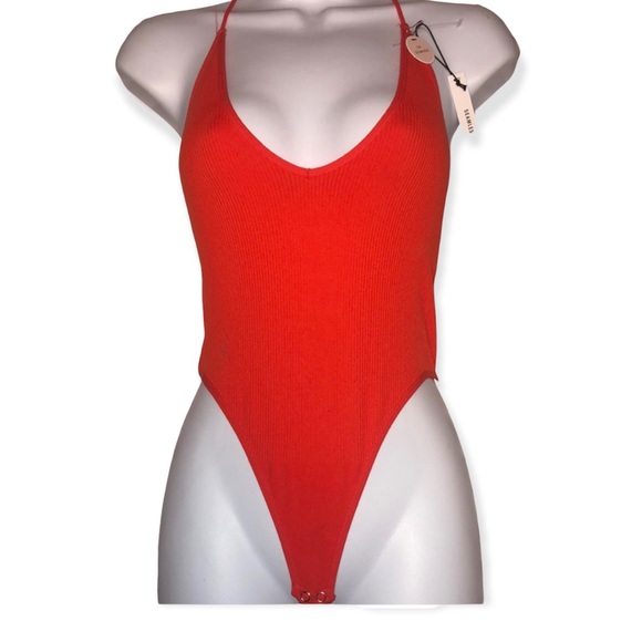 Forever 21 Tops - Seamless bodysuit
